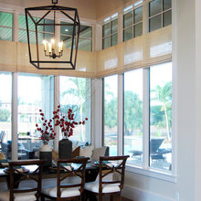 window treatments