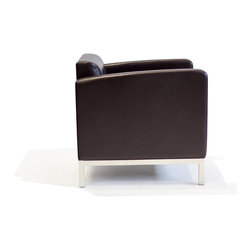 Basic Chair by Lounge22 - Products