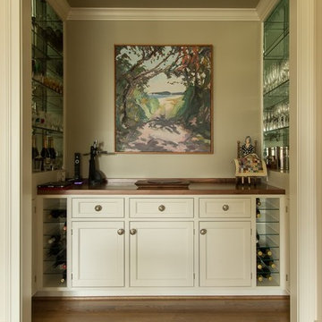 Universal Design Home Remodel