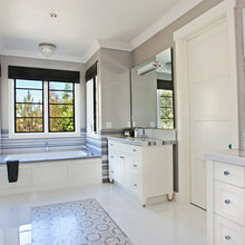 Master Bath for Jess
