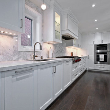 Mcglashan Residence