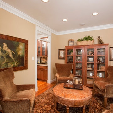 Craftsman Home