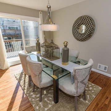 Matawan NJ - Home Staging