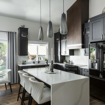 Eaglecrest Remodel