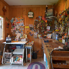STUDIO IDEAS