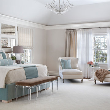 Dreamy Master Bedroom