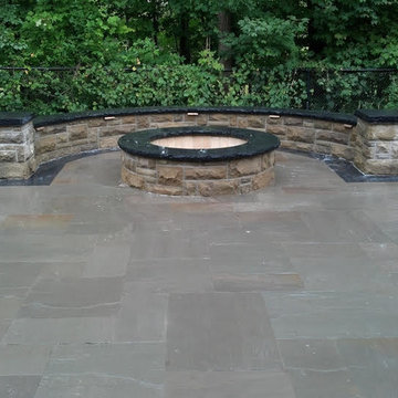 Our Work