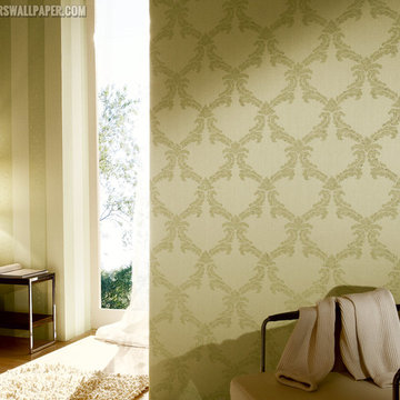 Wallpaper Accent Wall