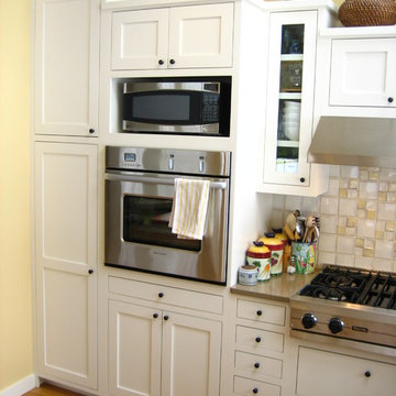 Complete Kitchen Remodel