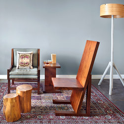 2015 Catalogue - Dining Chairs