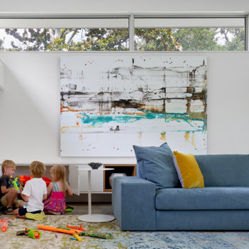 Waverly Residence