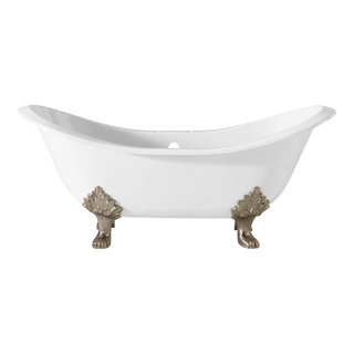 Lavasca Mini XS Tub