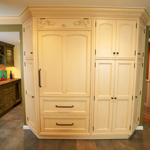 cabinet Hardware