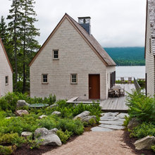 Farmhouse & Cottage