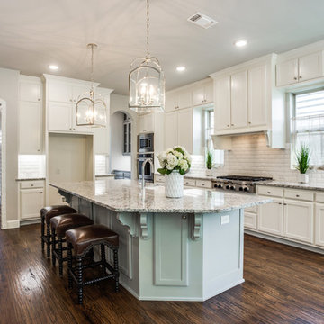 Sendero Estate II
