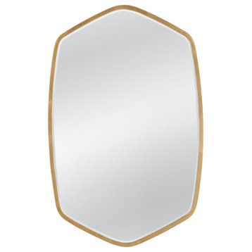 Chari Wall Mirror