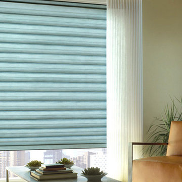Light Window Treatments