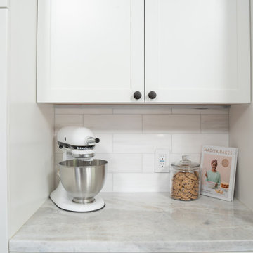 Kitchen Remodel