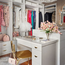 Closet Ideas