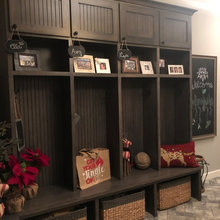 Mud room Daybloom