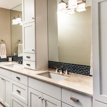 Bathroom Ideas