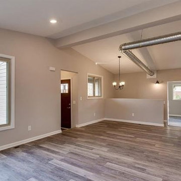 St. Clair Shores Ranch Remodel