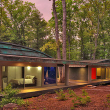 cool house