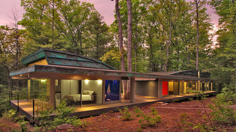 Travis Price architect