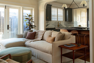 DC Remodel