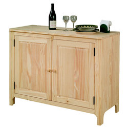 Transitional Buffets And Sideboards by User