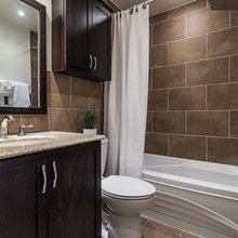 Bathrooms