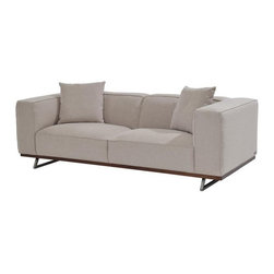 Tempo Sofa - Sofas