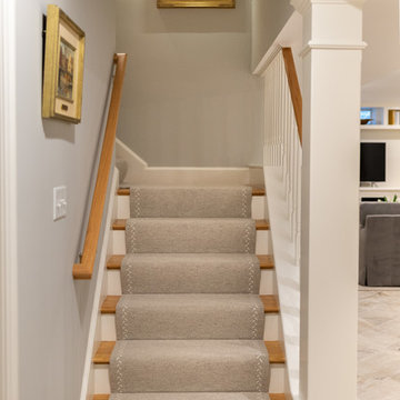 Winding Oaks Project