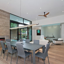 2020 dining room