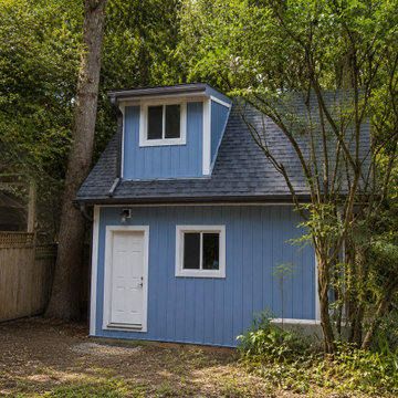 McDougall Road Home Addition | Waterloo, Ontario
