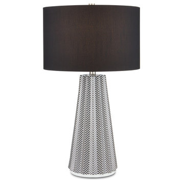 Orator Table Lamp