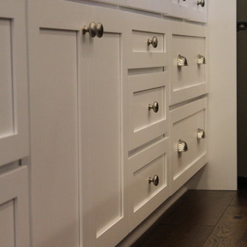FULL HOUSE REMODEL