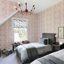 boys bedroom