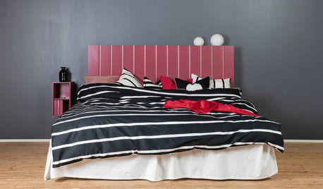 Made in Sweden: Nytänkande sänggavlar i trä från Pamboof