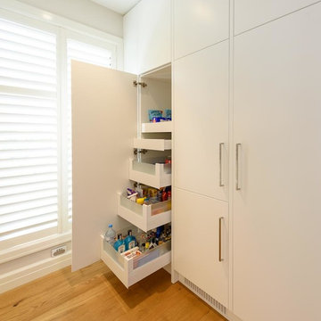 Pantries