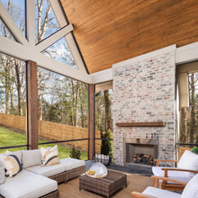 Back Porch