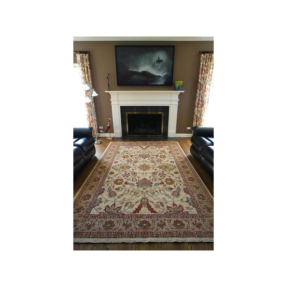 Handmade Rugs