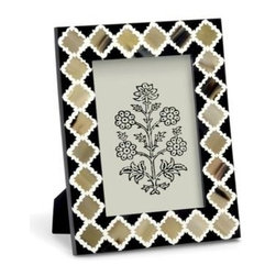 Morocco Photo Frame- Large - Products