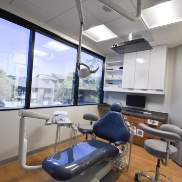 dental office design irvine