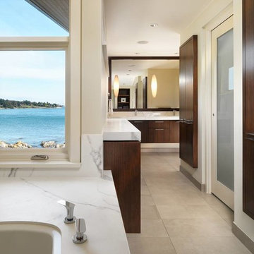 Neolith Residential Project in USA