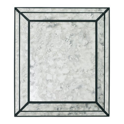 GRAYDON MIRROR - Wall Mirrors