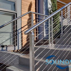 Renton Railing Project - Products