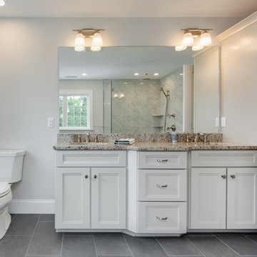 Echelon Linen Bathrooms