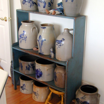 16. Furniture