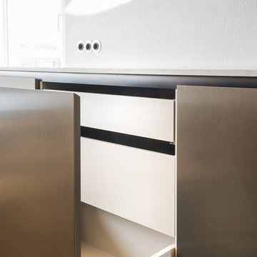 GC Kitchen - Küchenzeile